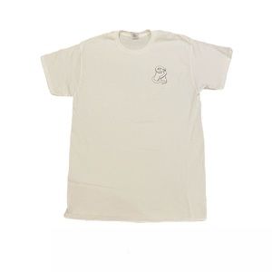 Sub adequate serpent tee